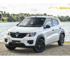RENAULT KWID RENAULT KWID 1.0 INTENSE
