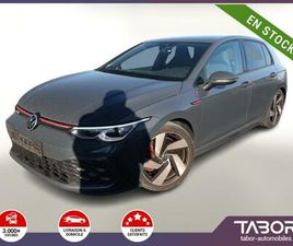 VIII 2.0 TSI 245 DSG GTI ACC