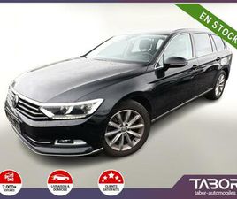 2.0 TDI 240 DSG 4M HIGHLINE