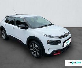 1.2 PURETECH GPF FLAIR EURO 6 (S/S) 5DR