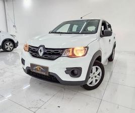 RENAULT KWID RENAULT KWID 1.0 ZEN
