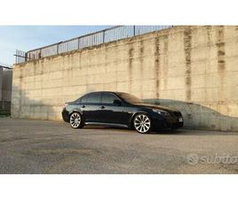 BMW 535D 2007