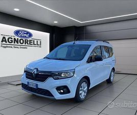 RENAULT KANGOO VAN 1.5 BLUE DCI 95CV L1