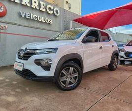 RENAULT KWID RENAULT KWID 1.0 ZEN