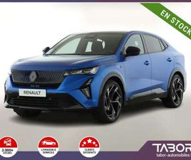 PHEV 300 ATELIER ALPINE PANO HUD