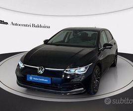 VOLKSWAGEN GOLF 1.5 ETSI EVO STYLE 130CV DSG