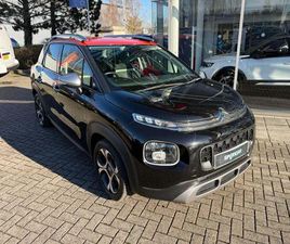 1.2 PURETECH FLAIR EURO 6 (S/S) 5DR