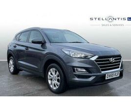 1.6 GDI SE NAV EURO 6 (S/S) 5DR