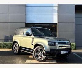 3.0 D250 MHEV X-DYNAMIC SE AUTO 4WD EURO 6 (START/STOP) 3DR