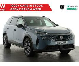 1.2 HYBRID ALLURE E-DSC6 EURO 6 (S/S) 5DR