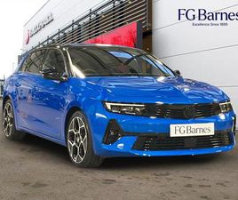 1.6 12.4KWH ULTIMATE AUTO EURO 6 (S/S) 5DR