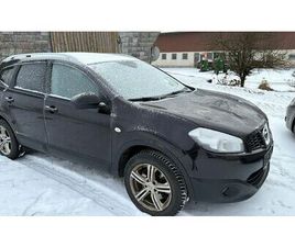 NISSAN QASHQAI+2) BUCURESTI SECTORUL 6
