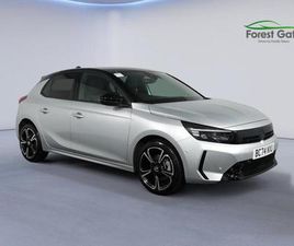 1.2 TURBO ULTIMATE EURO 6 (S/S) 5DR