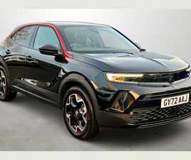 1.2 TURBO GS LINE EURO 6 (S/S) 5DR