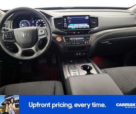 HONDA RIDGELINE USED 2024 HONDA RIDGELINE SPORT