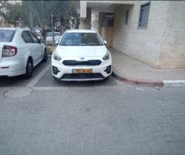 LX היברידי אוט׳ בנזין 1.6 (141 כ״ס) [2019-2021]