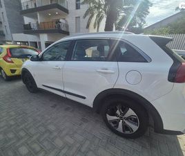 LX היברידי אוט׳ 1.6 (141 כ״ס)