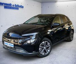 HYUNDAI KONA HYUNDAI KONA EV EDITION 30+