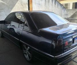 CHEVROLET OMEGA CD 4.1 / 3.0 1998