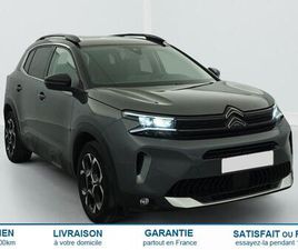 BLUEHDI 130 S S EAT8 SHINE