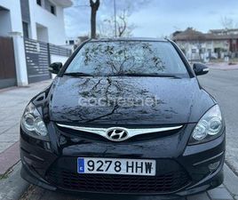 HYUNDAI I30 1.6 CRDI GLS FDU COMFORT WGT 6V