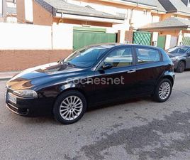 ALFA ROMEO 147 1.6 TS DISTINCTIVE