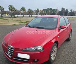 ALFA ROMEO 147 1.6 TS DISTINCTIVE