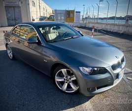 BMW SERIE 3 COUPE 325 BMW 325I CABRIO COUPÈ