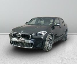 BMW X2 F39 - X2 XDRIVE18D MSPORT AUTO U14181