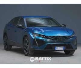 1.2 HYBRID 136CV GT E-DCS6