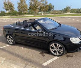 VOLKSWAGEN EOS