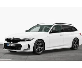 BMW SERIE 3 TOURING 320 BMW 320I TOURING M SPORTPAKET HARMAN KARDON KLIMAAUT