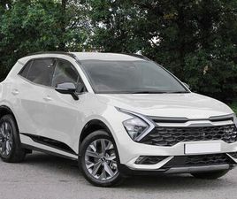 1.6 T-GDI HEV GT-LINE