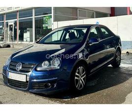 VOLKSWAGEN JETTA 1.9 TDI ADVANCE