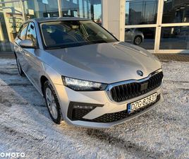 SKODA SCALA 1.5 TSI EDITION 130