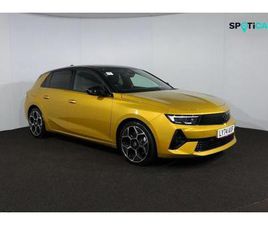 1.6 12.4KWH ULTIMATE AUTO EURO 6 (S/S) 5DR