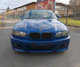 ◊BMW E46 320CI◊ CABRIO LPG ◊SEHR GEPFLEGT
