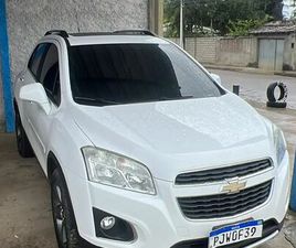 LTZ 1.8 16V FLEX 4X2 AUT.