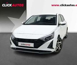 1.0 TGDI 100CV 48V TECNO DCT