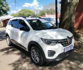 RENAULT TRIBER 1.0 INTENS