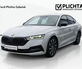 SKODA OCTAVIA SKODA OCTAVIA