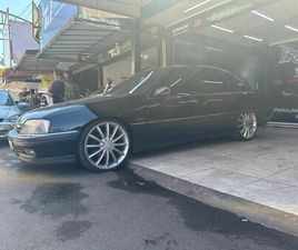 CHEVROLET OMEGA CD 4.1 / 3.0 1998