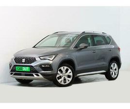 SEAT ATECA 1.5 TSI XPERIENCE DSG