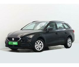 SEAT LEÓN ST 2.0 TDI STYLE