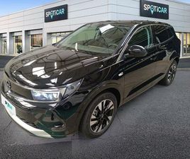 HYBRID 225 CH BVA8 ELEGANCE BUSINESS