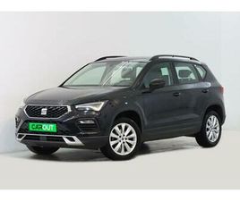 SEAT ATECA 2.0 TDI STYLE