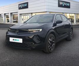 OPEL MOKKA -E 136CH ELEGANCE