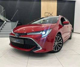 TOURING SPORTS 125H STYLE