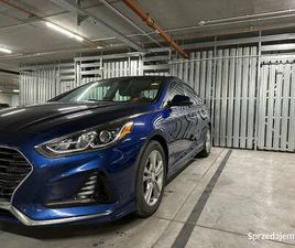 HYUNDAI SONATA 70000 GDAŃSK - SPRZEDAJEMY.PL