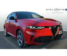 1.5 VGT MHEV TRIBUTO ITALIANO DCT EURO 6 5DR